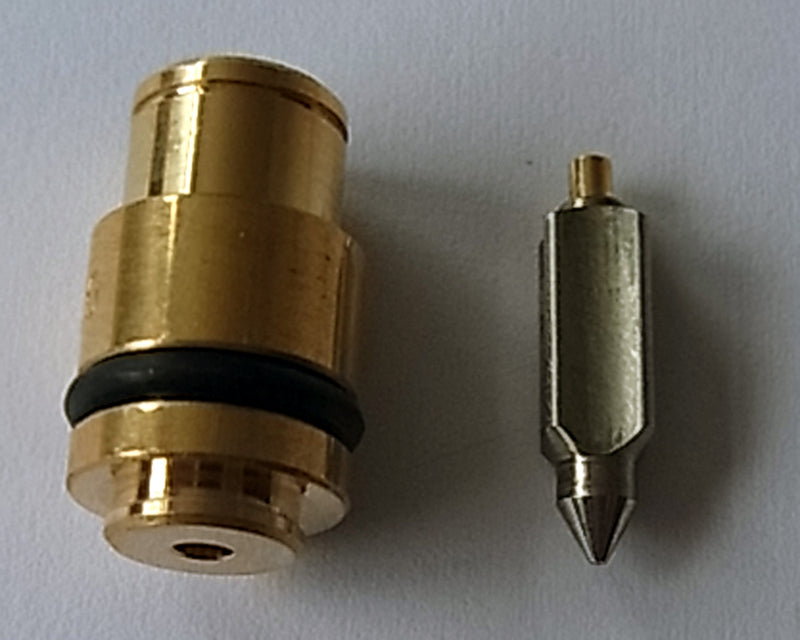 Kit válvula de aguja flotador TOURMAX Suzuki LS650 Savage TOURMAX FVS-302