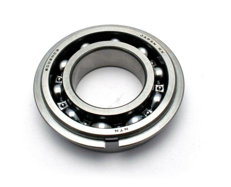 NTN Crankshaft Bearing 25x47x12mm NTN 6005NRC3