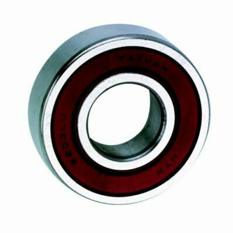 NTN Wheel Bearing 8x22x17mm NTN 608LLU/5K