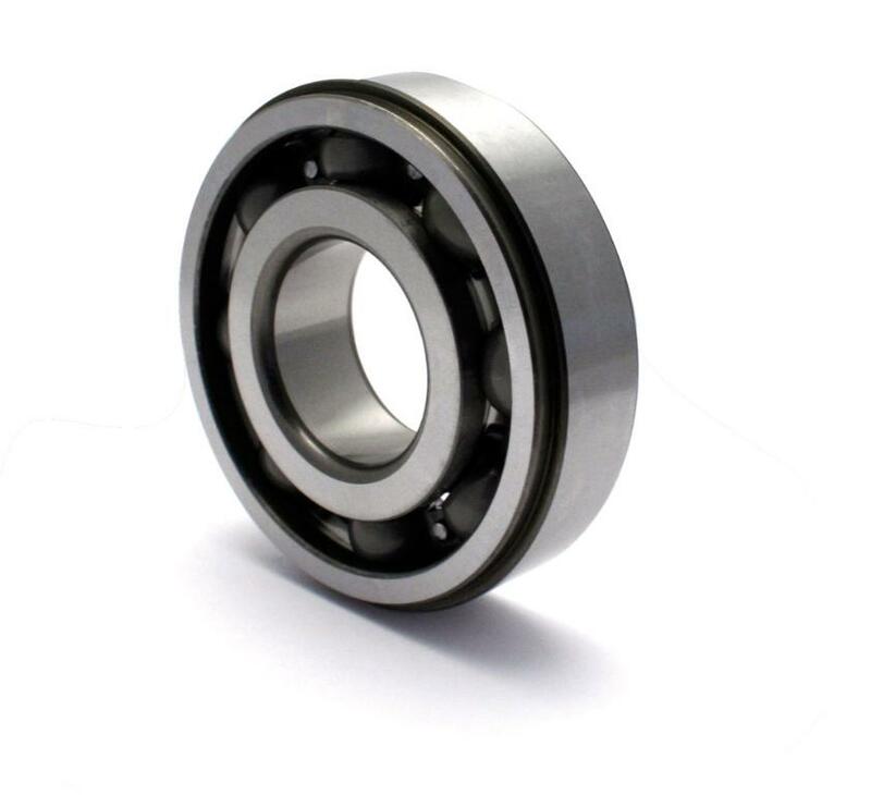 NTN Wheel Bearing 17x40x12mm NTN 6203ZZ/5K