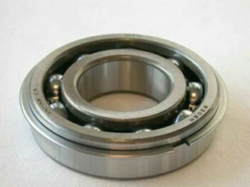 NTN Crankshaft Bearing 25x52x15mm NTN 6205NRC3
