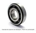 NTN Crankshaft Bearing 22x52x15mm NTN 6304JR2/22CS36