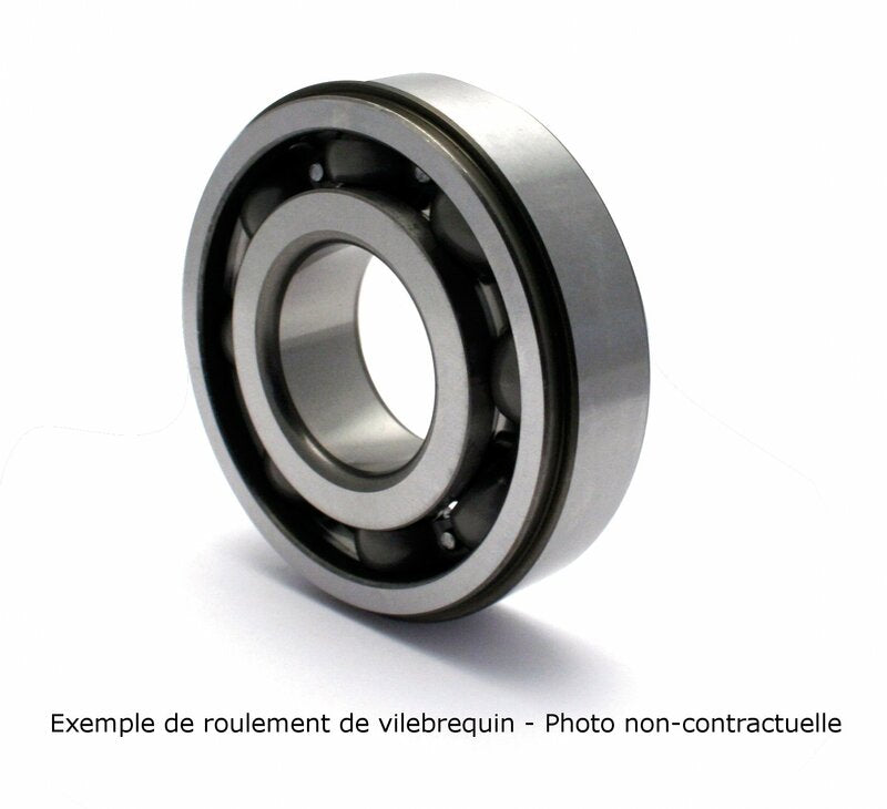 NTN Crankshaft Bearing 22x52x15mm NTN 6304JR2/22CS36