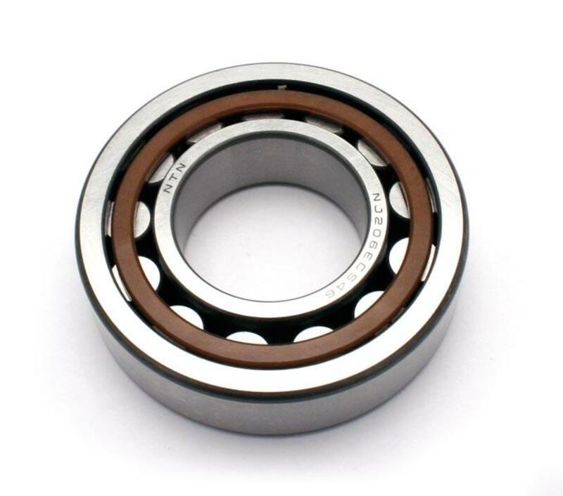 NTN Crankshaft Bearing 30x62x16mm NTN NJ206ET2XCS46
