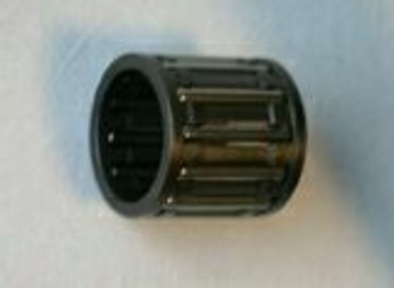 Jaula de agujas NEEDLE ROLLER BEARING - 19x24x24.8 NEEDLE ROLLER BEARING KV19X24X24.8Z