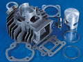 POLINI Top End Gasket Set POLINI 209,0221
