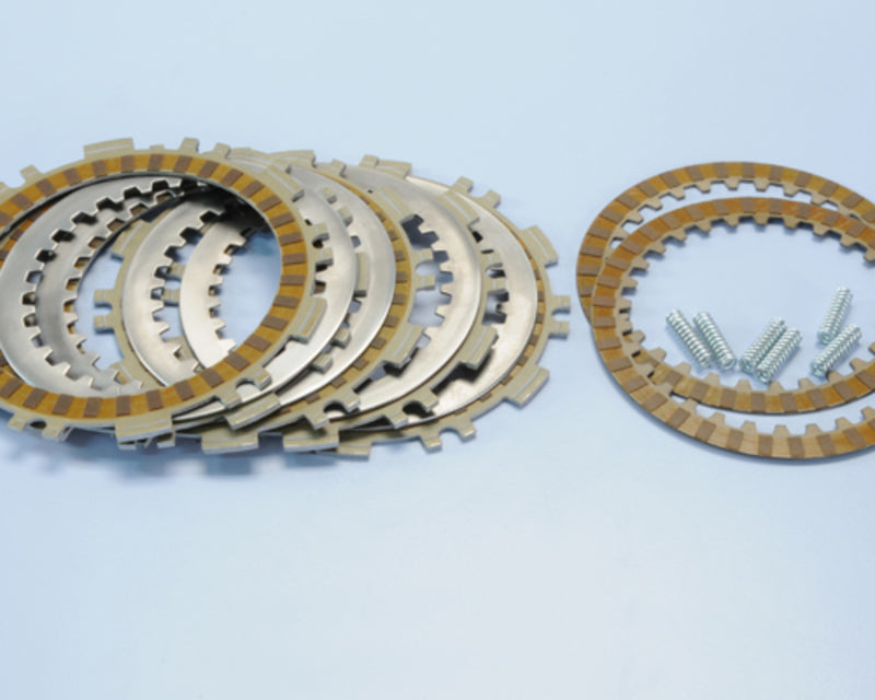 POLINI Complete Clutch Set - Yamaha T-Max 500 POLINI 230,0019