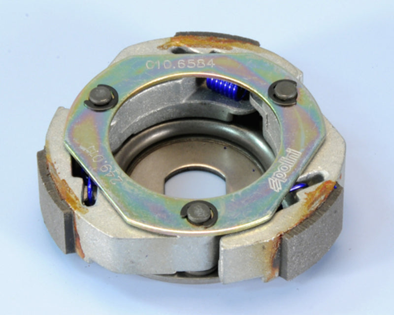 Embrague POLINI Original Maxi Speed Maxiscooter y Motor GY6 POLINI 249011