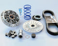 Kit variador con correa POLINI Hi-Speed  - Pack Over Range - Yamaha T-max POLINI 241.701.1