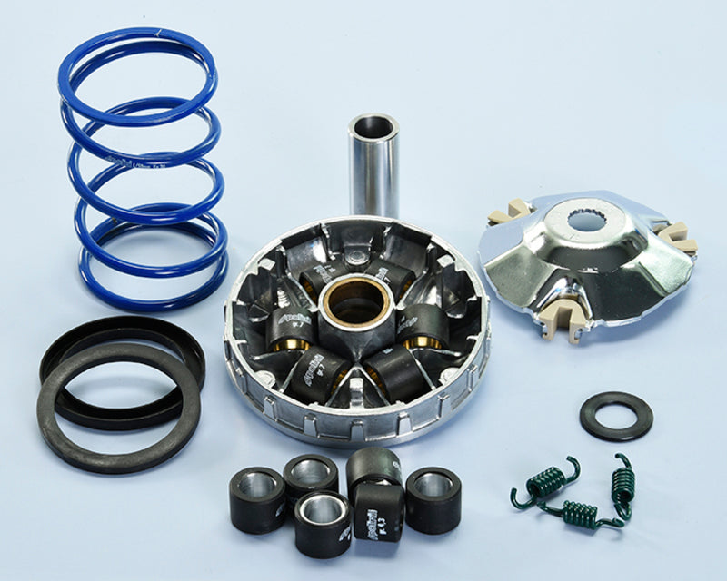 POLINI Hi-Speed Variator - Piaggio Liberty 50 4T iget POLINI 241737