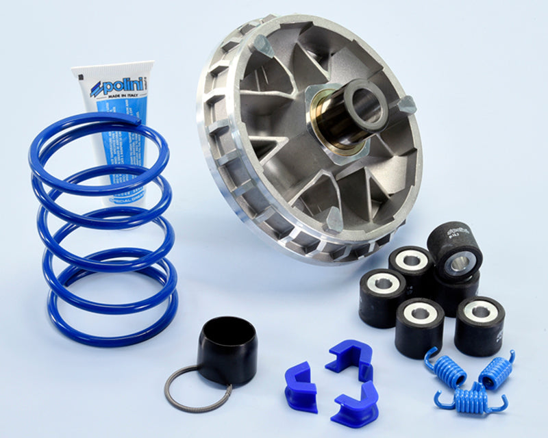 POLINI Hi-Speed Variator - SYM Joymax-Cruisym 250/300 POLINI 241742