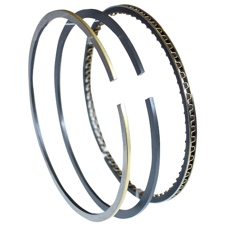 Segmentos PROX   Ø43,5mm Yamaha YZ65 PROX 2,2018