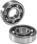 Cojinete de cigueñal PROX 35x72x17mm PROX 23.NJ207ECS