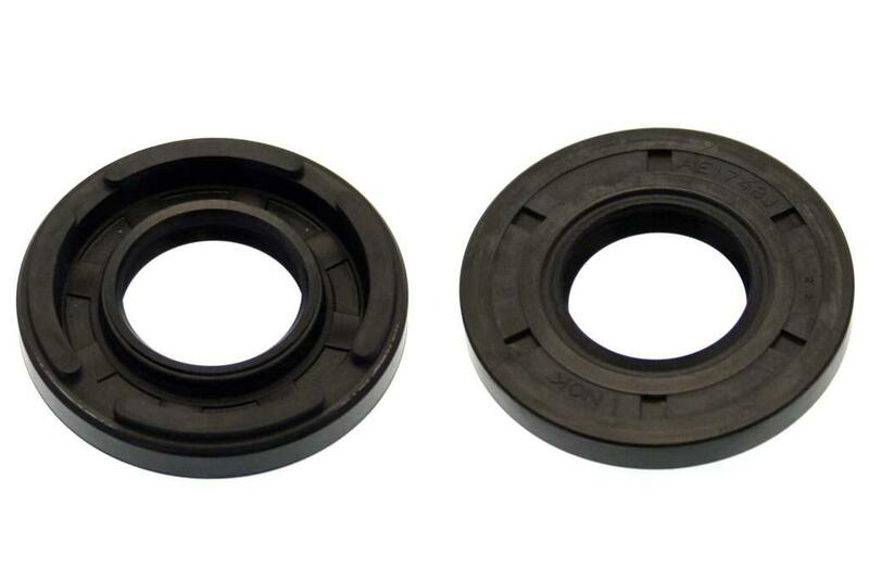 Reten cigueñal PROX  30x62x10mm PROX 41.4-507