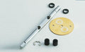 REPAIR KIT FOR SBN46 CARBURETOR THROTTLE VALVE MIKUNI MK-BN/046-TV