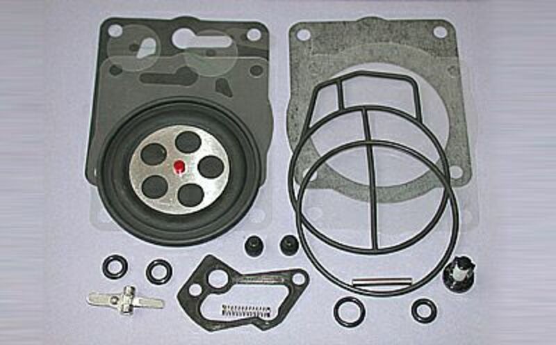 REPAIR KIT FOR SBN34-46 CARBURETOR MIKUNI MK-BN46I