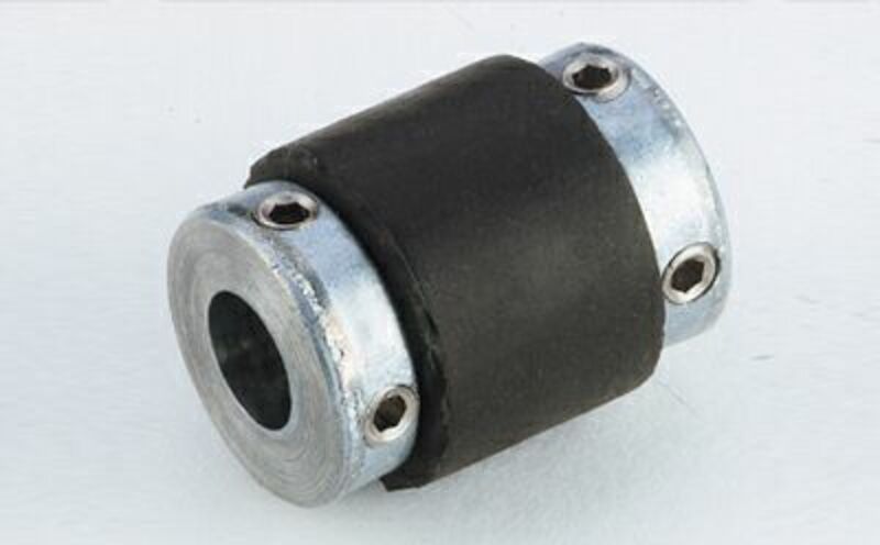 CARBURETOR CLEAN-BREAK COUPLING FOR SBN34-46 MIKUNI MK-BN/001