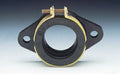 INLET FLANGE IN RUBBER 30-36 MM MIKUNI M-VM34-200K