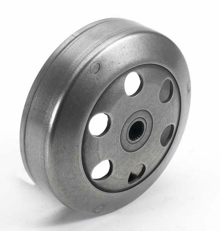 Campana de embrague NEWFREN NEWFREN G0685