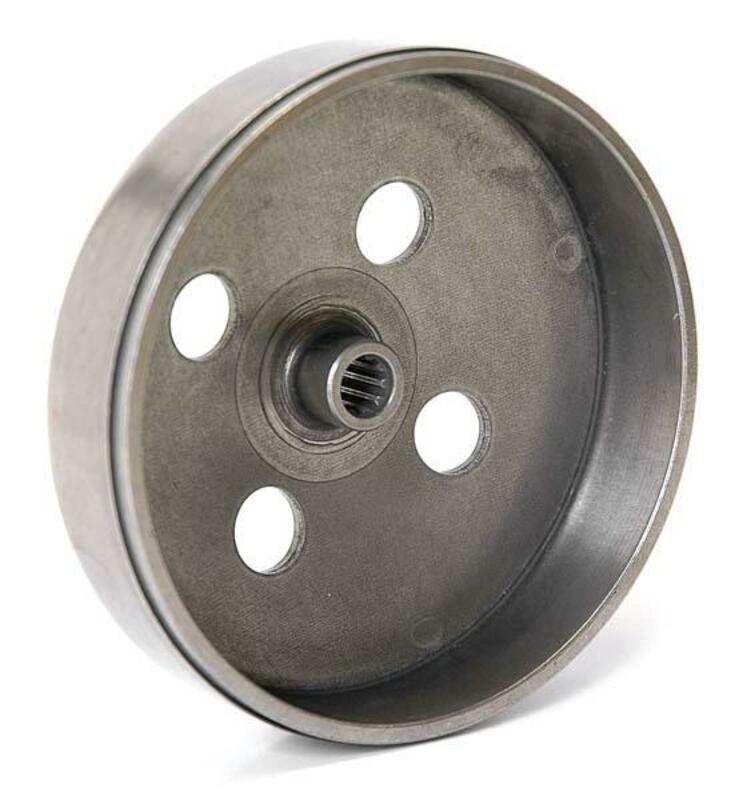 Campana de embrague NEWFREN NEWFREN G0721