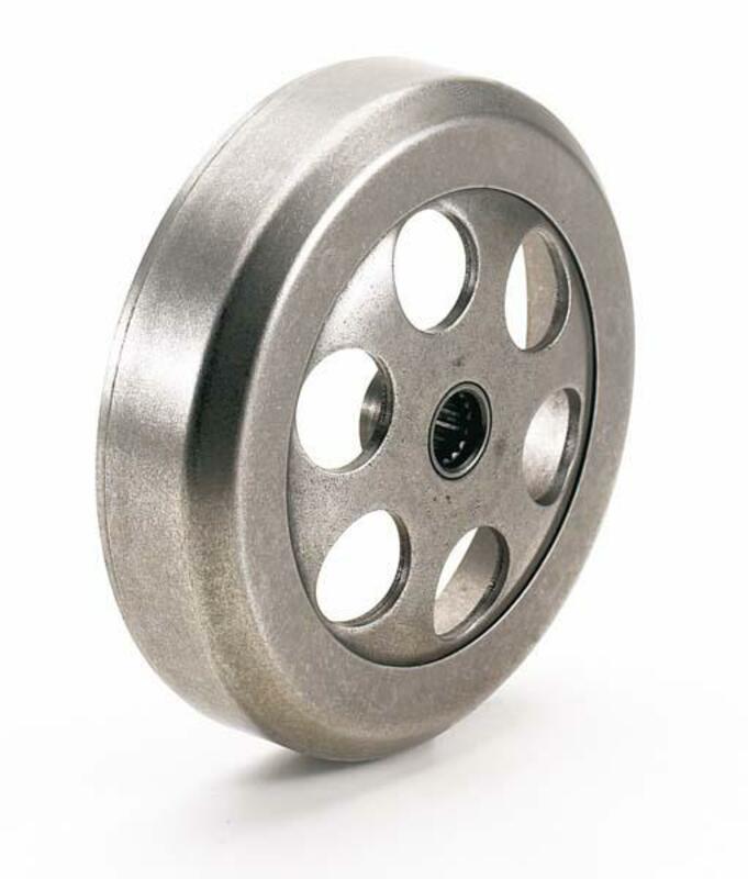 Campana de embrague NEWFREN  BW'S 50, BOOSTER, APPRILIA GULLIVER, RALLY, SR 50 MODELS BEFORE 96-97 NEWFREN G0683