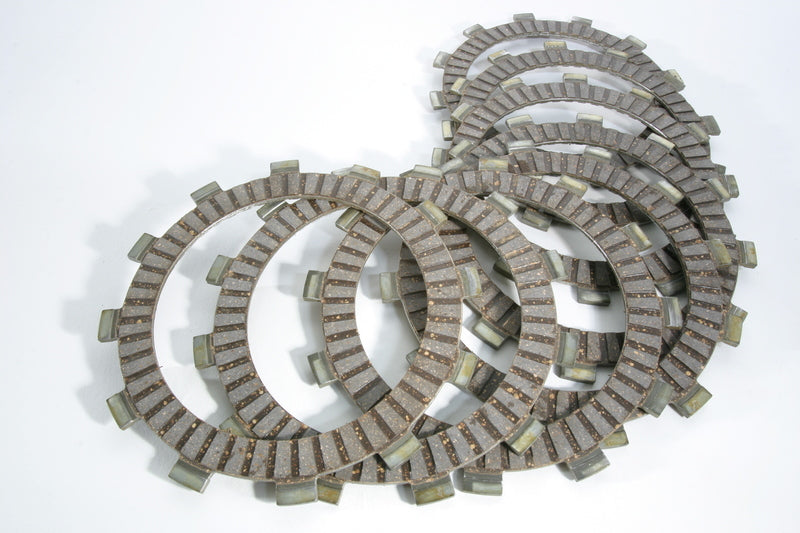 Kit de discos de embrague NEWFREN FCC Fitment - Ducati NEWFREN F1340R