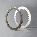 Kit de discos de embrague + separadores NEWFREN - MV Agusta F3 800 NEWFREN F1450SR
