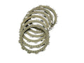 Kit de discos de embrague NEWFREN - Suzuki DR125SM / TS125ER NEWFREN F1952A