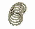 Kit de discos de embrague NEWFREN - Kawasaki ERN / F NEWFREN F2715A