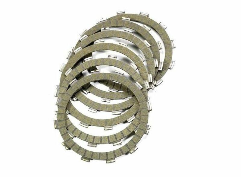 Disco de embrague NEWFREN - KTM SX / EXC250 NEWFREN NEU3F1663SRG