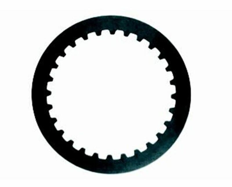 Kit de discos de embrague + separadores  - Rotax 600 / 650 NEWFREN NEU3F5203