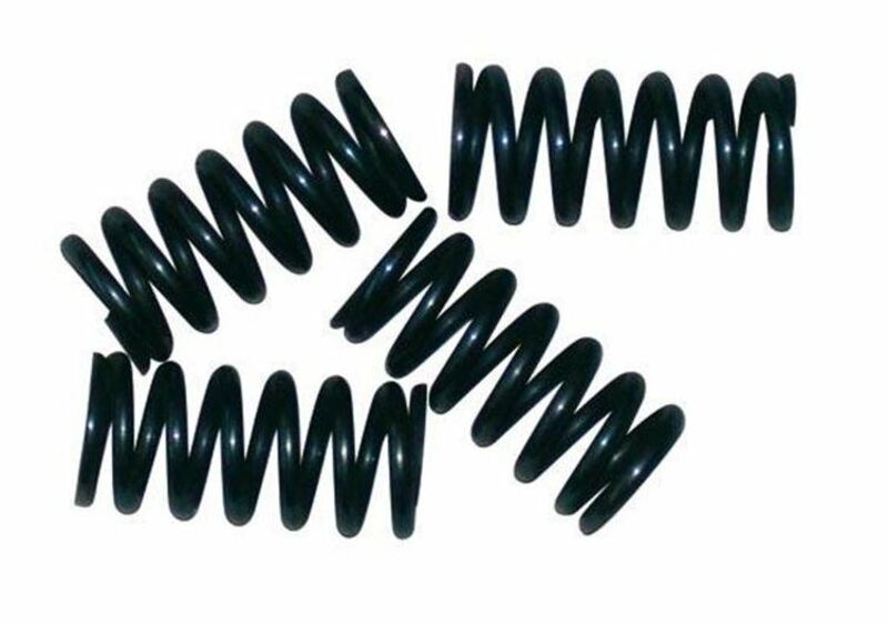 Kit de muelles NEWFREN suzuki ts 125 NEWFREN MO084F