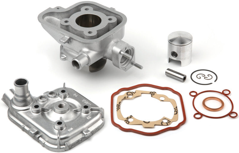 Kit cilindro completo DR Ø40 DR KT00129