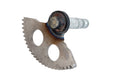 Eje de arranque TOP PERFORMANCES MINARELLI VERTICAL Y HORIZONTAL LARGO TOP PERFORMANCES CI07487