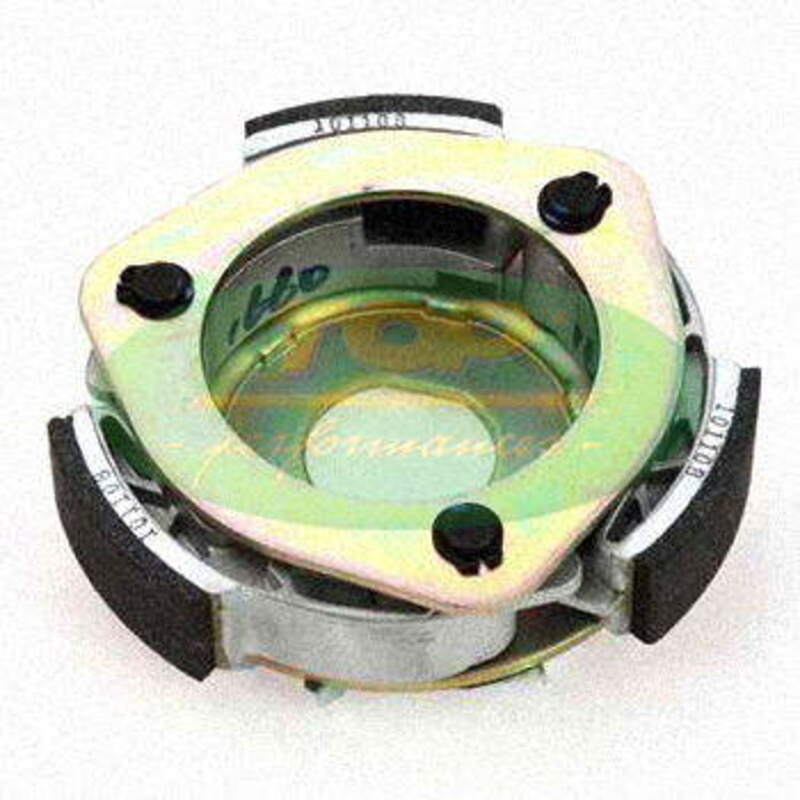 Embrague TOP PERFORMANCES tipo origen Piaggio Beverly 125 TOP PERFORMANCES FZ00396