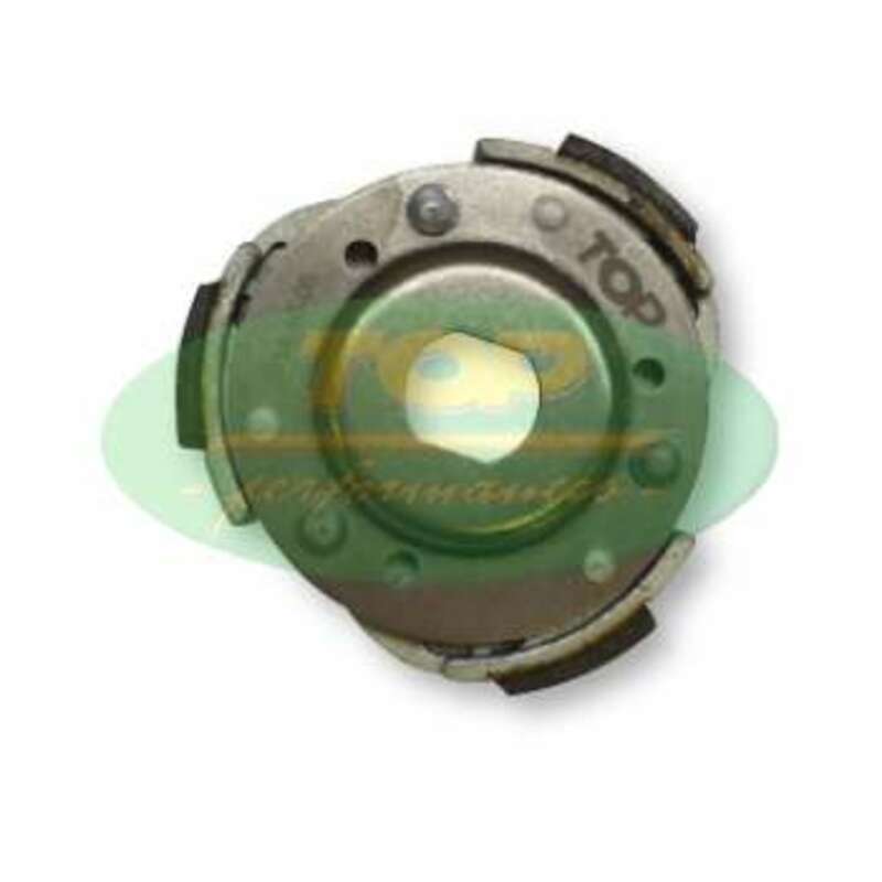 Embrague TOP PERFORMANCES tipo origen Kymco Downtown 125 TOP PERFORMANCES FZ00411
