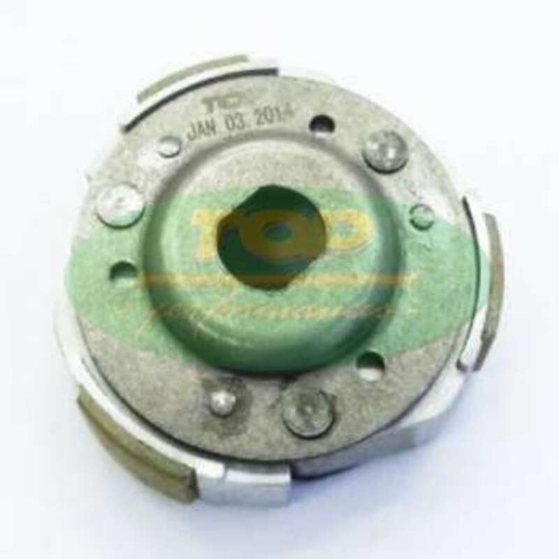 Embrague TOP PERFORMANCES tipo origen Sym 125AC TOP PERFORMANCES FZ00417