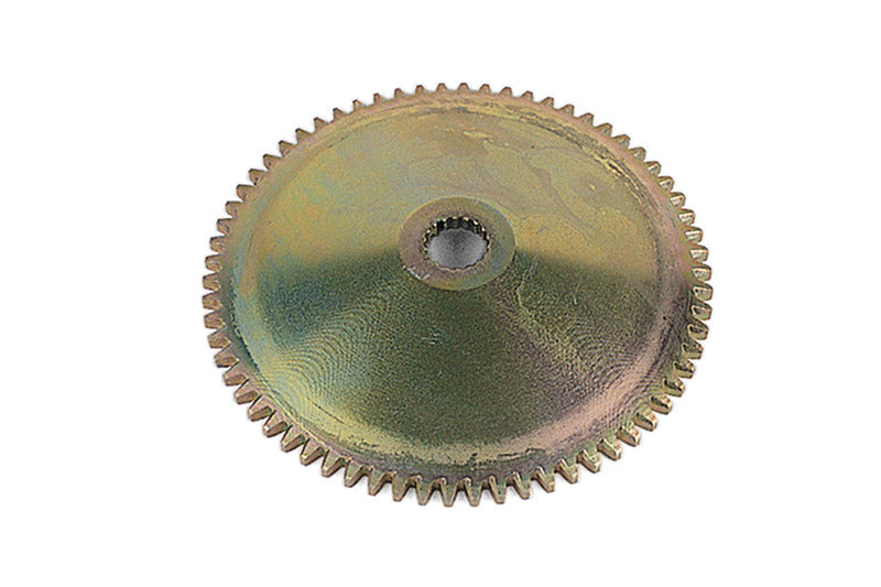 Semipolea fija TOP PERFORMANCES Piaggio Gilera 50cc TOP PERFORMANCES PL04058