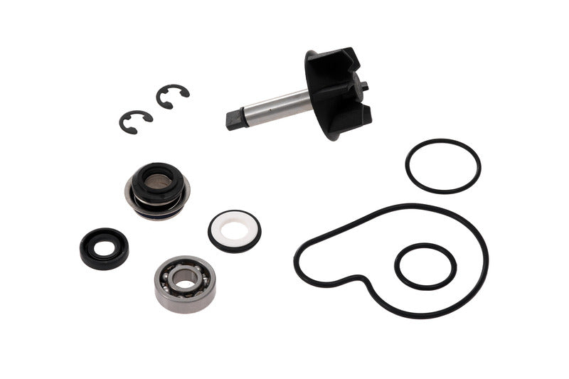 Kit reparación bomba de agua TOP PERFORMANCES Suzuki BURGMAN 125/150/200/250/400 TOP PERFORMANCES AA00819