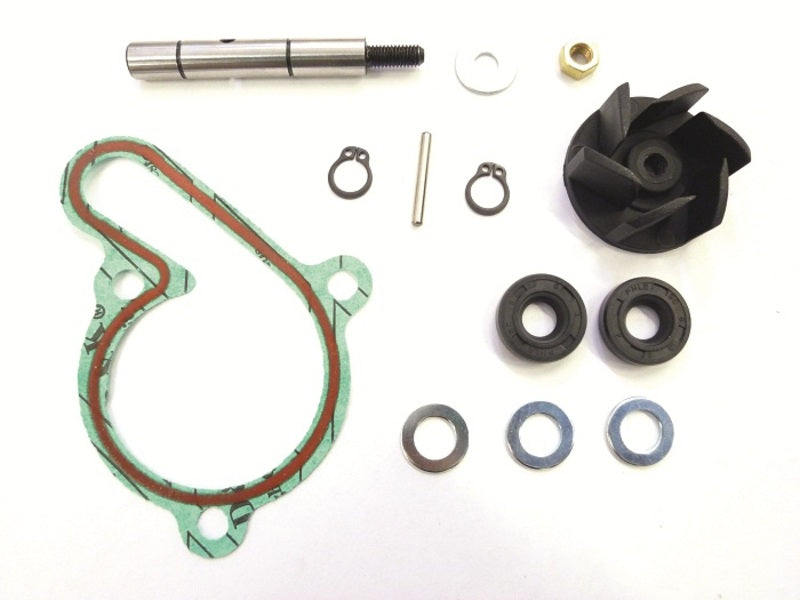 Kit reparación bomba de agua TOP PERFORMANCES motor Derbi Euro3 TOP PERFORMANCES AA00825