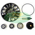 Kit reparación bomba de agua TOP PERFORMANCES 125/200CC EURO 3 TOP PERFORMANCES AA00826