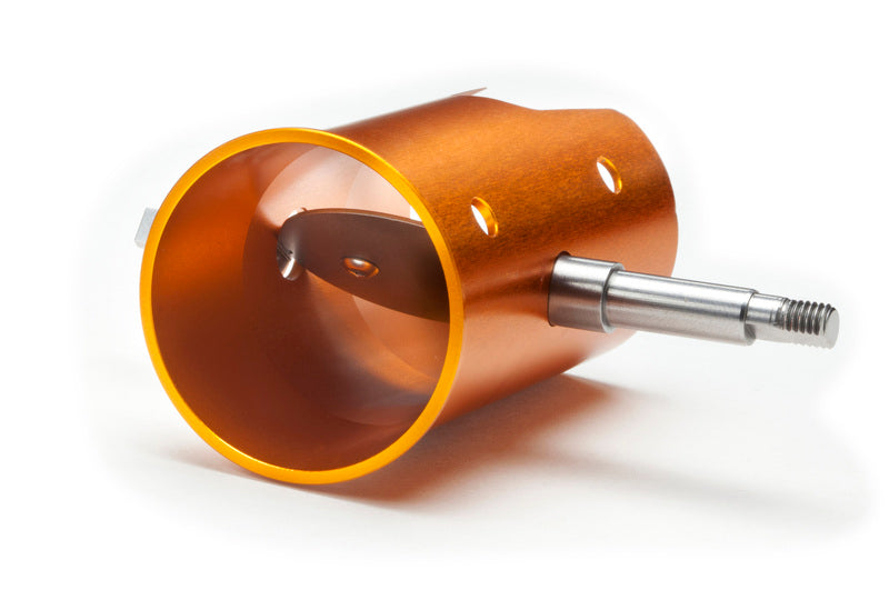 Válvulas de mariposa juego Twin Air Powerflow Suzuki RM-Z450 - 160734 TWIN AIR 160734