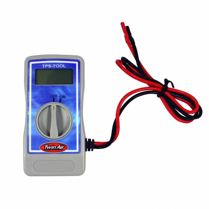 Herramienta reposicionamiento de captador TPS Twin Air - 160799 TWIN AIR 160799