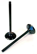 Válvula de admisión de titanio VERTEX VERTEX 8400001-2