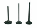 Válvula de escape de acero VERTEX VERTEX 8400003-1
