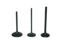Válvula de escape de acero VERTEX VERTEX 8400027-5