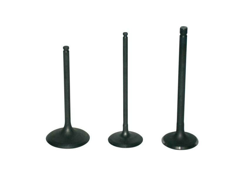 Válvula de escape de acero VERTEX VERTEX 8400027-5