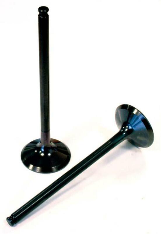Válvula de admisión de titanio VERTEX VERTEX 8400032-2