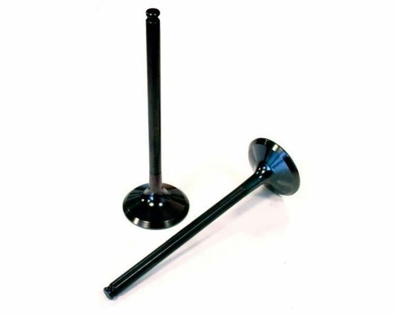 Válvula de escape de titanio VERTEX VERTEX 8400037-1