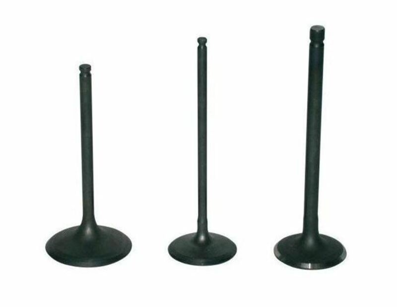 Válvula de admisión de titanio VERTEX VERTEX 8400042-2